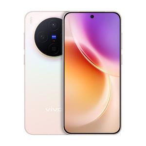 Смартфон Vivo X300 (CN), 16Гб/256Гб, 2 Nano-SIM, розовый