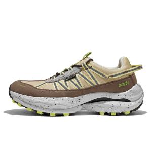 RIPSTAR Беговые кроссовки Unisex Low top Yellow