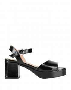 Сандалии Fabbrica Dei Colli, черный