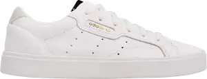 Кроссовки Adidas Wmns Sleek, белый