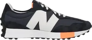 Кроссовки New Balance Niko x 327 'Dark Blue', синий