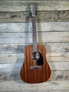 Martin Мартин D-15E