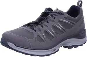 LOWA INNOX EVO II GTX низкие кроссовки, синий