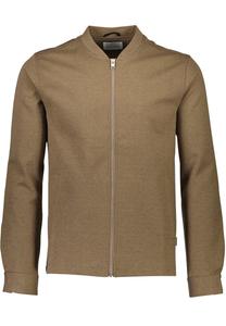 Куртка-бомбер SUPERFLEX Lindbergh, цвет dk sand mix