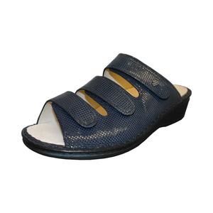Мюли Finn Comfort Sansibar, синий