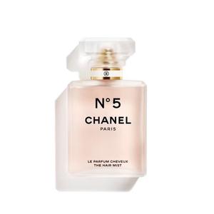 Парфюмированная вуаль для волос Chanel N°5, 35 мл