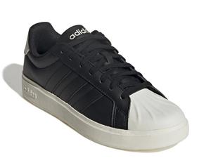 Кроссовки adidas Streettalk Sneaker - Men's, черный/белый