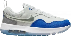 Кроссовки Nike Air Max Motif PS 'Hyper Royal', синий
