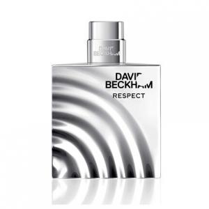 David Beckham Respect EDT Vapo 90мл