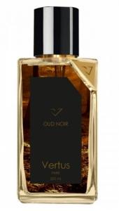 Духи Vertus Oud Noir