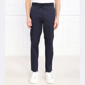 Спортивные штаны стандартного кроя Howie232x Hugo, синий