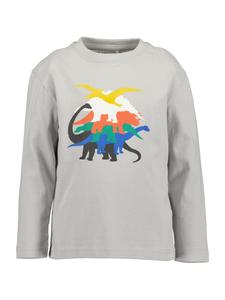 Рубашка BLUE SEVEN, серый