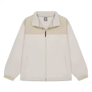 New Balance Куртка мужская экрю