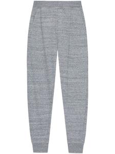 Спортивные брюки с логотипом DSQUARED2, серый