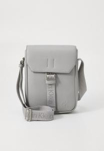 Сумка кросс-боди Calvin Klein CARGO, Formal Gray/Grey