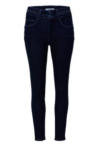 Salsa Jeans Скинни Secret в цвете Night Blue