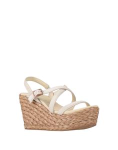 Эспадрильи Pedro García, молочный