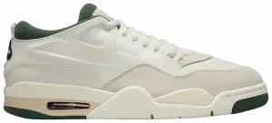 Кроссовки Air Jordan 4 RM, кремовый