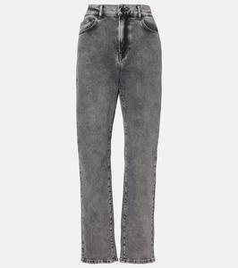 Прямые джинсы Лансароте AG Jeans, Los Barros