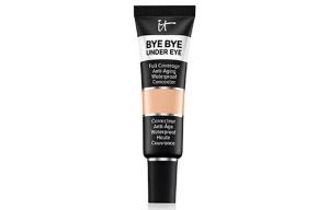 It Cosmetics ITCosmetics Black Tube Concealer Natural Flawlessness, долговечный для всех типов кожи, 12 мл