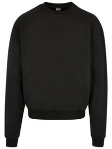 Толстовка Urban Classics, черный