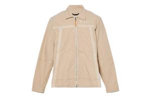 Куртка унисекс хаки Timberland, хаки