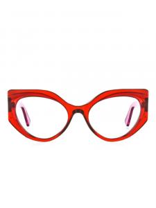 Очки Lotus T1 Kirk & Kirk, красный