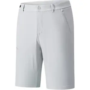 Повседневные шорты мужские Recycling ANTA, серый