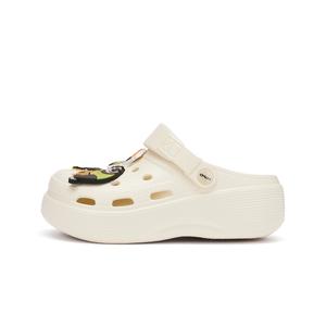 Сабо женские из серии Disney x Zootopia Hotwind, 04 White