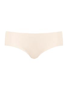 Трусики Hanro Invisible Cotton, бежевый