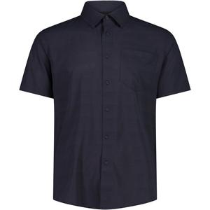 Рубашка мужская рубашка Cmp, черный