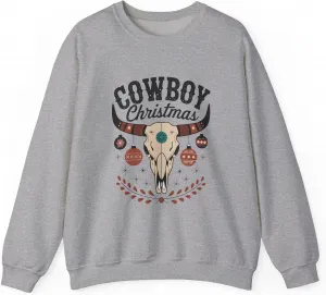 Свитшот Howdy для мужчин