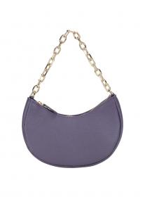 Сумка через плечо Usha, фиолетовый
