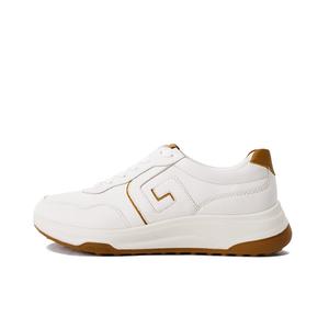 Кроссовки мужские Lifestyle Shoes Men Low-Top Golf, белый
