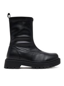 Сапоги CEO-CS5587-26 Deezee, черный