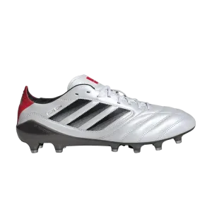 Кроссовки adidas Copa Icon 2 FG White Black Pure Ruby, белый
