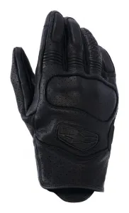 Перчатки Mustang V3 Alpinestars, черный