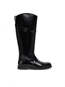 Сапоги Lycia 50552801 Boss, черный