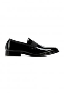 Лоферы WITTCHEN LOAFER, Black