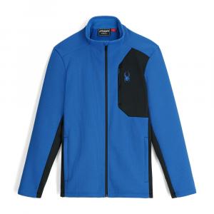 Флисовая куртка Spyder Bandit (мужская), Cobalt