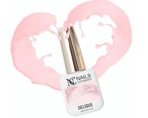 Nails Company Гибридный лак для ногтей Macrama 6 мл