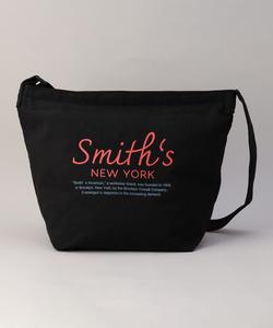 Сумка через плечо SMITHS, изготовленная на заказ Coen, цвет Black