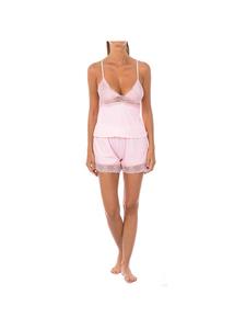 Feyza Розовая пижама