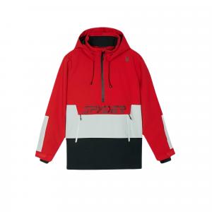 Свитер для лыж Унисекс Красный SPYDER