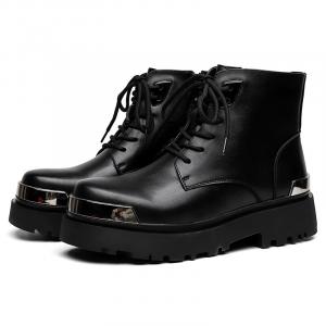 Ботинки Chi Wolf Martin Boots Men