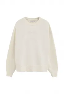 Толстовка bleeker_s Polo Club, Ecru