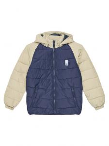 Зимняя куртка regular fit Lwjipe 704 22898 Lego, бежевый