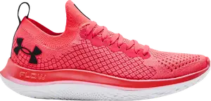 Кроссовки Under Armour Wmns Flow Velociti SE Brilliance, оранжевый