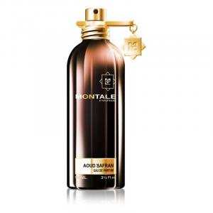 Парфюмерная вода Montale Aoud Safran, 100 мл