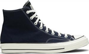 Кроссовки Converse Carhartt WIP x Renew Chuck 70 High Navy Brown, синий